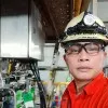 Orlando Tagaan