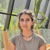 Hannah Ghasemi