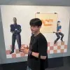 Suhwan ‍Cho
