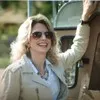Stephanie Stewart Berglund MBA