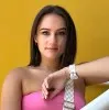 Mieke Van der Merwe