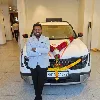 Vivek Gawade