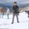 Ali Arslan Tayyab