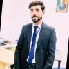 Syed Irfan Haider shah