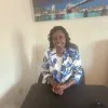Marie Odette Niyitegeka