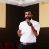 Sagaya John Paul