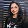 Sylvia Prasobh