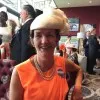 Josephine Bull