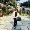 Susmita Chakraborty