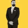 Jimmy Shah