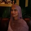 Maryam Jamal