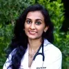 Nivetha Srinivasan