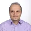 Mehdi Gharabaghi