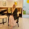 Abida Fariha Promee