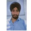 Navdeep Singh Arora