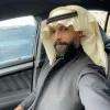 Faisal Alzahrani