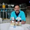 Jaladharan Pillai Janardhanan