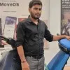 sk shahid hossain