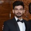 Ishan Chandel