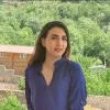 Haniyeh Kosari