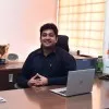 M Ashwin Dange