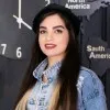 Zahra Hamami