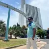 Sunil Kumar Singh