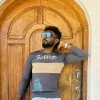 GALBERT VINITH RAJ