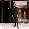 Krithik Matthew