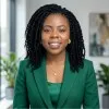 Miriam Ncube