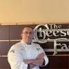 Greg Smith