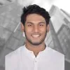 Sahil Mahesh