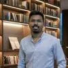 Prajwal BM