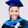 Patience Mugodi