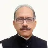 Harish Pemde