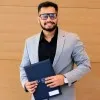 Nitish Mishra