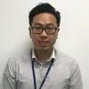 Marcus Lui