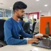 Vishnu Prasad