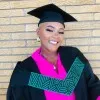 Amahle Mvumbi