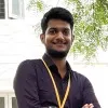 Harish Nandha Saravanan
