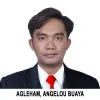 Angelou Agleham