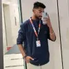 Shrikant Jadhav