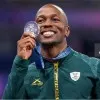 Akani Simbine