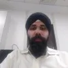 Harpreet Hundal