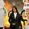 Sadiya Shaikh
