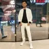 Aishvary Shrivastava