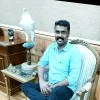 Vijil Raj