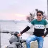 Pushpendra nath Chouhan