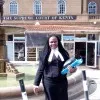 MARY NDIRITU