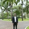 John Mwangi